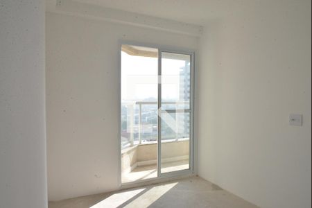 Sala de apartamento à venda com 2 quartos, 60m² em Casa Branca, Santo André