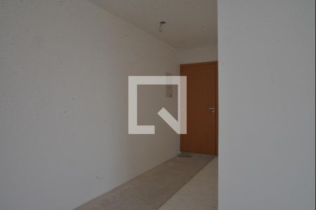 Sala de apartamento à venda com 2 quartos, 60m² em Casa Branca, Santo André