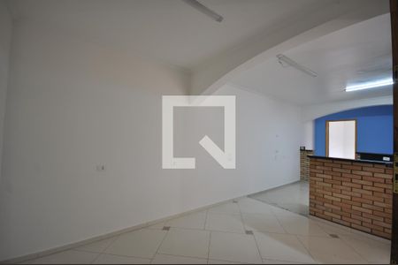 Sala de casa para alugar com 1 quarto, 70m² em Vila Pedra Branca, São Paulo