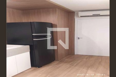 Kitnet/Studio à venda com 1 quarto, 24m² em Vila Clementino, São Paulo