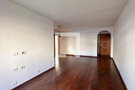 Sala de apartamento à venda com 3 quartos, 120m² em Laranjeiras, Rio de Janeiro