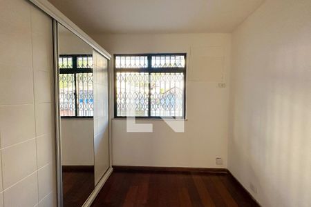 Quarto 01 de apartamento à venda com 3 quartos, 120m² em Laranjeiras, Rio de Janeiro