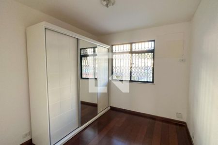 Quarto 01 de apartamento à venda com 3 quartos, 120m² em Laranjeiras, Rio de Janeiro