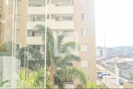 Vista da Sacada de apartamento à venda com 2 quartos, 53m² em Centro, São Bernardo do Campo