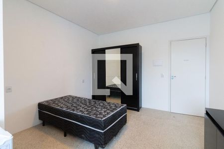 Studio de kitnet/studio para alugar com 1 quarto, 22m² em Vila Antonio, São Paulo