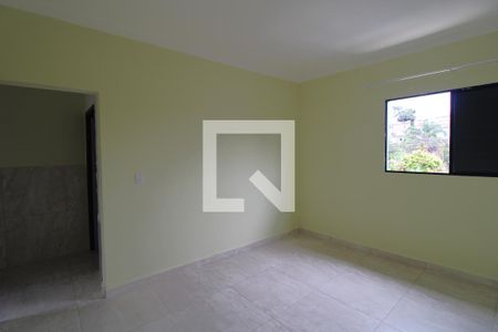 Quarto de kitnet/studio para alugar com 1 quarto, 30m² em Jardim Maria Rita, São Paulo