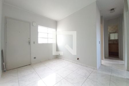 Sala de apartamento à venda com 2 quartos, 80m² em Jardim Paulicéia, Campinas