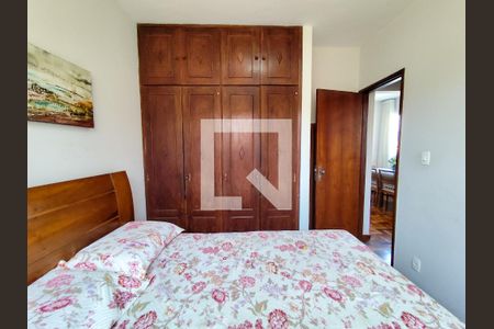 Quarto 2 de apartamento à venda com 2 quartos, 88m² em Sagrada Família, Belo Horizonte