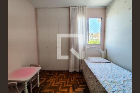 Quarto 1 de apartamento à venda com 2 quartos, 88m² em Sagrada Família, Belo Horizonte