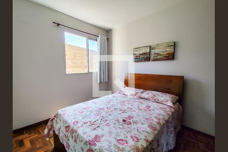 Quarto 2 de apartamento à venda com 2 quartos, 88m² em Sagrada Família, Belo Horizonte