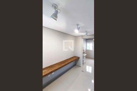 Sala Principal de apartamento à venda com 4 quartos, 315m² em Centro, Jundiaí