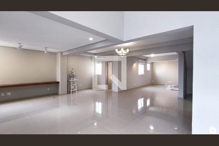 Sala Principal de apartamento à venda com 4 quartos, 315m² em Centro, Jundiaí