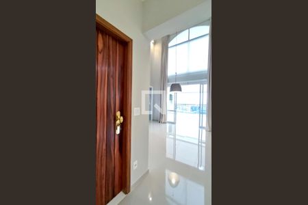 Sala Principal de apartamento à venda com 4 quartos, 315m² em Centro, Jundiaí