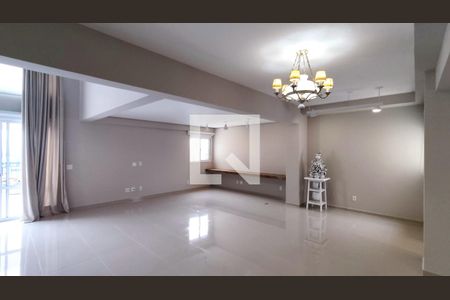 Sala Principal de apartamento à venda com 4 quartos, 315m² em Centro, Jundiaí