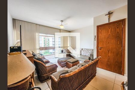 Apartamento para alugar com 2 quartos, 80m² em Centro, Guarujá