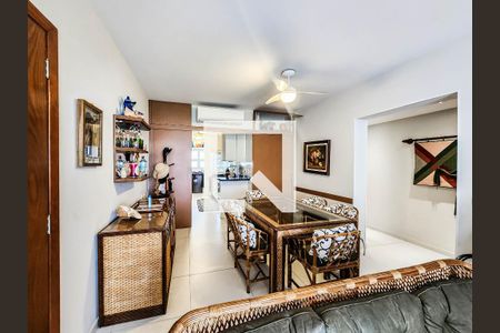 Apartamento para alugar com 2 quartos, 80m² em Centro, Guarujá
