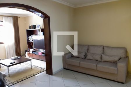 sala de casa à venda com 3 quartos, 195m² em Jardim das Flores, Osasco