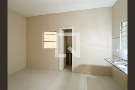 Kitnet de kitnet/studio para alugar com 1 quarto, 29m² em Freguesia do Ó, São Paulo