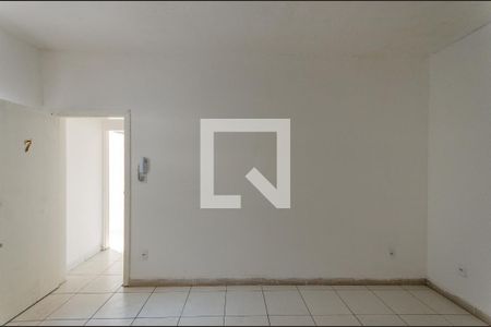 Sala/Quarto de kitnet/studio para alugar com 1 quarto, 29m² em Freguesia do Ó, São Paulo