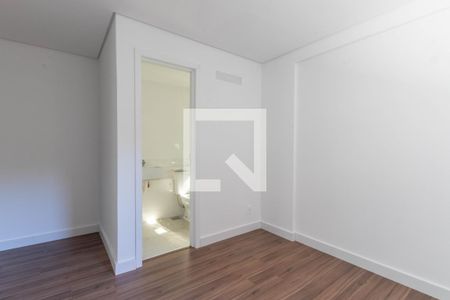 Suíte 2 de apartamento à venda com 2 quartos, 95m² em Savassi, Belo Horizonte