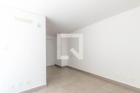 Sala de apartamento à venda com 2 quartos, 103m² em Savassi, Belo Horizonte