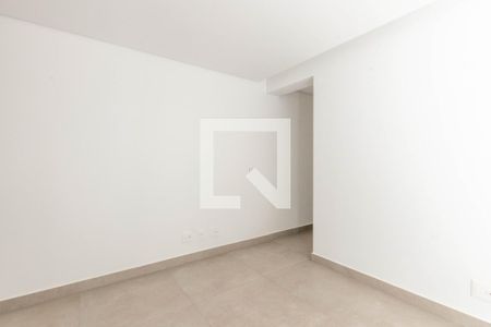 Sala de apartamento à venda com 2 quartos, 95m² em Savassi, Belo Horizonte