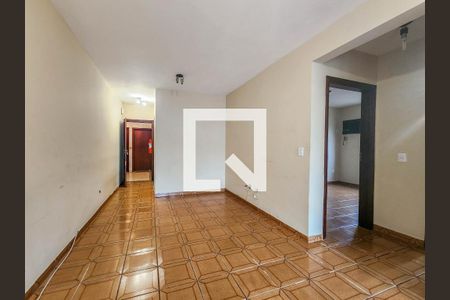 Apartamento para alugar com 2 quartos, 86m² em Jardim Las Palmas, Guarujá