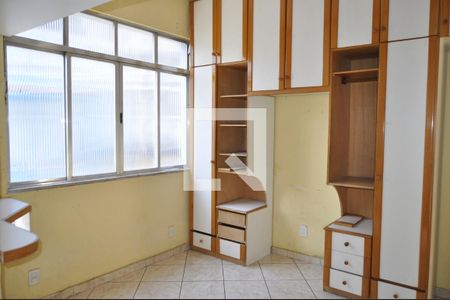 Quarto 2 de casa à venda com 3 quartos, 96m² em Engenho Novo, Rio de Janeiro