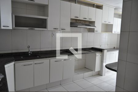 Cozinha de casa à venda com 3 quartos, 96m² em Engenho Novo, Rio de Janeiro