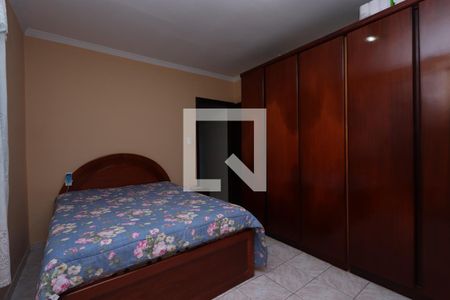 Quarto - casa 1 de casa à venda com 4 quartos, 132m² em Vila Ema, São Paulo