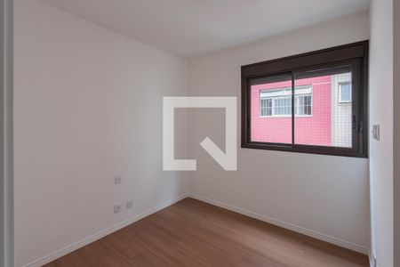 Quarto 1 de apartamento à venda com 3 quartos, 80m² em Gutierrez, Belo Horizonte