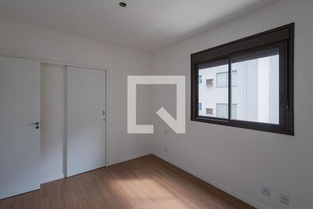 Quarto 2 de apartamento à venda com 3 quartos, 80m² em Gutierrez, Belo Horizonte