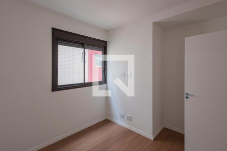 Quarto 1 de apartamento à venda com 3 quartos, 80m² em Gutierrez, Belo Horizonte