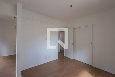 Quarto 2 de apartamento à venda com 3 quartos, 80m² em Gutierrez, Belo Horizonte