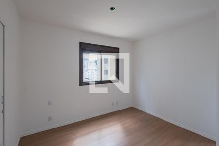 Quarto 2  de apartamento à venda com 3 quartos, 80m² em Gutierrez, Belo Horizonte