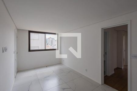 Apartamento à venda com 80m², 3 quartos e 2 vagasSala