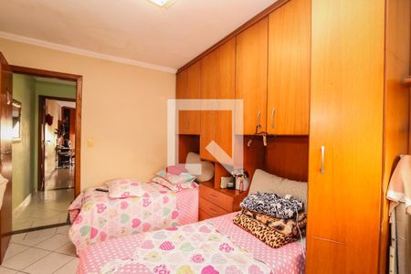 Suite de casa à venda com 2 quartos, 99m² em Parque Monte Alegre, Taboão da Serra