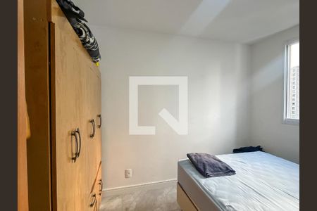 Quarto 1 de apartamento para alugar com 2 quartos, 42m² em Jardim Iris, São Paulo