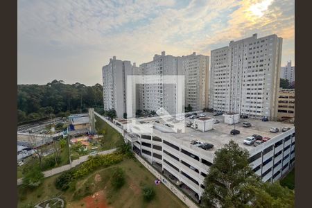 Vista do Quarto 1 de apartamento para alugar com 2 quartos, 42m² em Jardim Iris, São Paulo