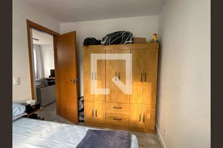 Quarto 1 de apartamento para alugar com 2 quartos, 42m² em Jardim Iris, São Paulo