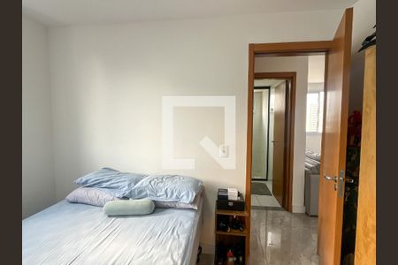 Quarto 1 de apartamento para alugar com 2 quartos, 42m² em Jardim Iris, São Paulo