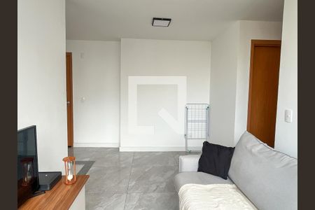 Sala de apartamento para alugar com 2 quartos, 42m² em Jardim Iris, São Paulo