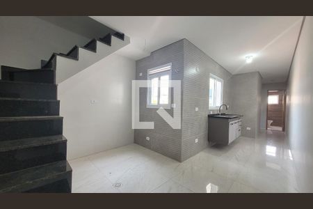 Apartamento à venda com 88m², 2 quartos e sem vagaSala