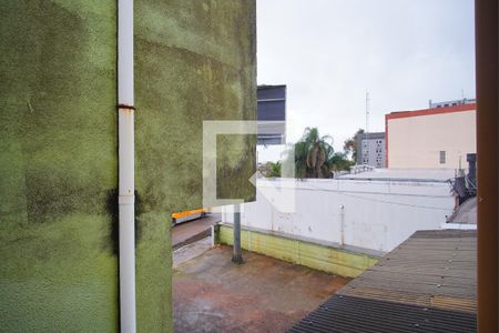 Quarto 2 - Vista de apartamento à venda com 2 quartos, 69m² em Navegantes, Porto Alegre