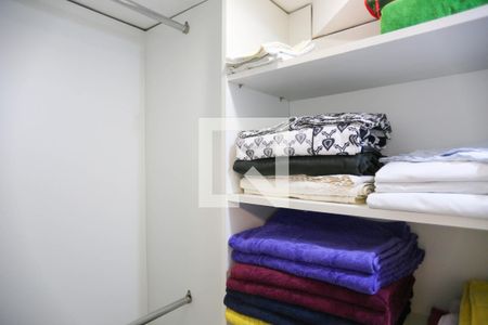 Quarto - Closet de apartamento à venda com 3 quartos, 130m² em Serra, Belo Horizonte