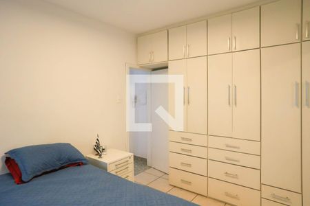 Quarto de apartamento à venda com 3 quartos, 130m² em Serra, Belo Horizonte