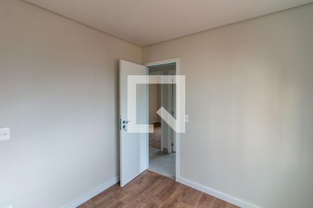 Quarto  de apartamento à venda com 3 quartos, 75m² em São Lucas, Belo Horizonte