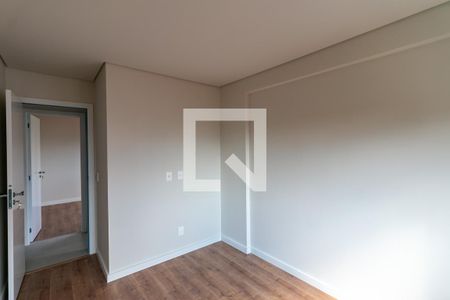 Quarto  de apartamento à venda com 3 quartos, 75m² em São Lucas, Belo Horizonte