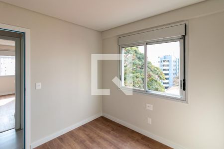 Quarto 1 de apartamento à venda com 3 quartos, 75m² em São Lucas, Belo Horizonte