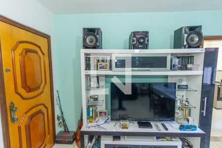 Sala de apartamento à venda com 2 quartos, 118m² em Brás de Pina, Rio de Janeiro